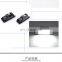 2Pcs Error Free 18 LED License Plate Light for Peugeot 207 308 Citroen Berlingo C2 C3 Pluriel Baujahr 2004-2009 C4 C5 C6 DS3 P12