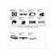 CARVAL/JH/AUTOTOP AUTO PARTS FOR CHE VROLET LACETTI 97/OPTRA 97