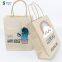 Custom Logo White Brown Kraft Paper Shopping Bags for GiftHot Sale Products