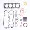 A16DMS LXT F16D3 F14D3 Engine Full Gasket Kit 1.6L OEM 93740513  162598 50253100