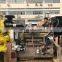 Original and brand new 6 cylinder 600HP water cooling diesel engine KTA19-P600