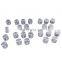 For BMW X3 X5 325i 325xi 325Ci 330i 525i 528i 530i Hydraulic Valve Lifters 24Pcs