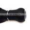 NEW SHIFT KNOB GEAR GAITOR BOOT 5 SPEED BLACK For AUDI A6 C5 98-01