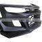 For New Chevrolet Camaro change to 1LE Front Bar bumper parts