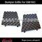51117897184 Front Bumper Grille Grid Insert Plate cover FOR BMW E60 E61 M Sport