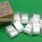 ZIP LCOK BAGS ZIP SEAL BAGGIS CLEAR BAGGIES SMALL 2 MIL 1.5" x 2" BAG
