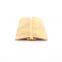 Luxury Decorative Extruded Brass Profile Brass Door Track