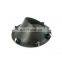 LR015461 left fog light bezel auto fog lamp cover for Land Range Rover Discovery 4 2010- black car fog lamp bezel wholesale