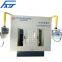 Jinan Customized CNC Double-Spindle Round Parts Drilling Machine Model FLZ500-30-2 Exported to Russia