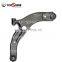 520-884 Front Left Lower Suspension Control Arm and Ball Joint Assembly for Select Models