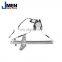 JMTY-WR198M Power Window Regulator for TOYOTA COROLLA 93-97 4D-FR W/MOTOR 69801-12140