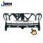Jmen 95850568301 Bumper Grille Center for Porsche Cayenne 11- Car Auto Body Spare Parts