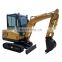 New Style 1 Ton to 3 Ton China Cheap Mini Excavator Small Excavator Attachments For Sale