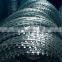 Concertina Razor Barbed Wire/Razor Barbed Wire /Galvanized Razor Barbed Wire