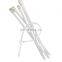 JZ PA6 Nylon Cable Tie 2.5 mm width with 60-200 mm length