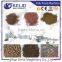 Fully automatic CE floating fish feed pellet machine