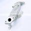 18720-5R0-J01 EGR Cooler Outlet For ENVIX FS5 2020 CVT LEB42 CRIDER FS2 2020 CVT LEB41