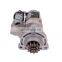 DX300 excavator engine starter motor 300516-00020C