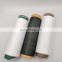 China Manufacturer 100% Nylon Spandex Covered Yarn SCY ACY 2040 2070 for seamless and socks knitting