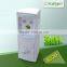 Hot and Cold Water Dispenser With Refirgerator/stand Portable Water Dispenser