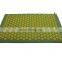 Top Selling Medical Pain Relief Printed Acupressure Spike Mat Bulk Price