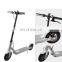 New Popular Big Wheel Scooter Max Foldable Electric Scooter Adult Mobile Scooter Has a Long Range