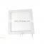New Design Best Selling Surface Mounted Flat Frame Ceiling Square Ultra Slim Led Panel Light