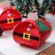 Handmade Giftbox Package Custom Christmas Snow Globe