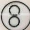 Nbr 70 Shore o Rings Butyl Rubber O-ring Kit Black Fkm Oring O-ring Ffkm 20*1