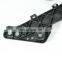 Specializing in manufacturing car radiator bracket engine cooling radiator bracket for Tesla