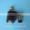 Hydraulic Fluid Power-Compensated Flow-control Valve