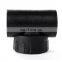 Male Threaded Connective Plastic Water Pipe Fittings Hot Fusion Female Thread Tee