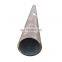 oil and gas pipeline construction use pe coating anti-corrosion carbon steel pipe