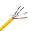Cat5e communication wire UTP 24/25/26AWG with professional certification