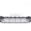 For Benz New C205 Bumper Grille 2058852023, Bull Bar Front Bumper Guard