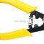 MT-8905 miller cable stripper 3 портовые клещи для сжимания кабелей инструменты CFS-2/CFS-3 ftth cable stripper для оптоволоконного кабеля
