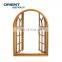 China top supplier aluminum awing casement window system