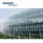 Hot sale aluminum glazing curtain wall profile
