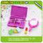 Funny Puzzle 3D eraser cosmetic shaped kids toy promotional