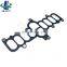 China Factory Intake Pipe Gasket PA66 VMQ Material MS95962 for FORD