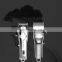 Custom Logo High Quality 2021 New Cordless Zero Gapped Beard Cordless Trimmer Hair