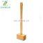 Wood Meat Mallet Tenderizer Tool Wooden Chicken Poultry Pounder Steak Hammer