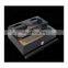 Modern Style Hotel Bathroom Cup Holder With Drawer for Bathroom