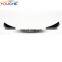 2010-2013 F07 rear spoiler trunk for BMW 5 series GT