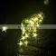 50 LED  Warm White starfish String Lights Festival holiday decorative lighting festoon lighting