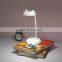 3 Levels Of Dimmable Reading Portable USB Charging Led Eye Protection Desk Dimmable Gooseneck Study Lamps Led Desk