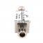 10MHz-6GHz RF DC Block Bias Tee Feed with N Connectors