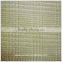 Yarn dyed cotton thick fabric