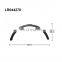 OEM  LR044280  LR044278  Front Wheel Arch Flares  for Land Rover Range Rover Evoque 2012-2021