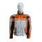 Gelivable men worthy to motorcycle leather jacket